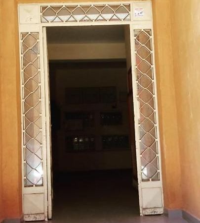 Twins 13 Apartment Marrakesh Exterior photo